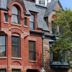 You shouldn’t put away more than half your income on rent [Mic Archives]