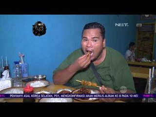 Pantangan Fahmi Bo Demi Menjaga Kesehatan