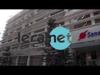 Signature convention Integral