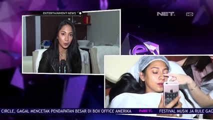 Dinda Kirana Merawat Penampilan Demi Totalitas