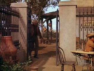 Bonanza S04E23 A Stranger Passed This Way