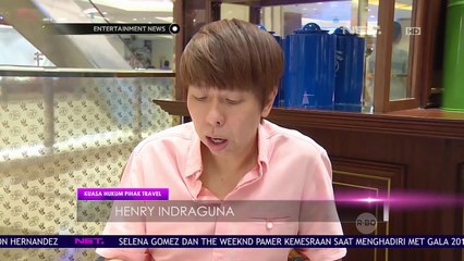 Kalina Ocktaranny Tersandung Kasus Dugaan Penipuan dan Pemfitnahan