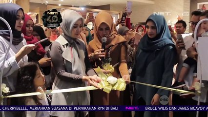 Raffi Ahmad Siapkan Tabungan untuk Anggota Keluarga