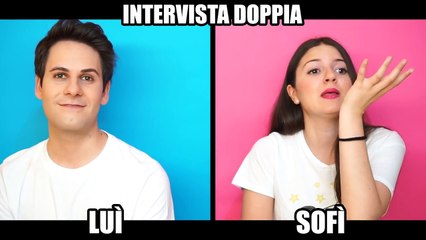 INTERVISTA DOPPIA AI ME CONTRO TE [Speciale 1 Milione]