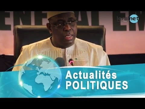 Macky Sall, les défis majeurs