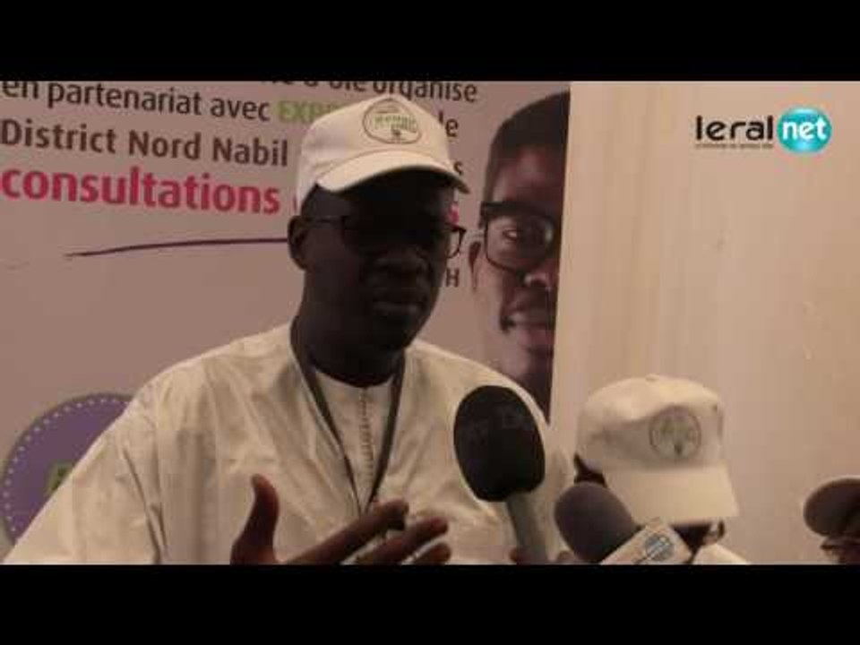 La commune de la Patte d’Oie offre à sa population des journées de consultations gratuites