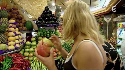 Traditions et saveurs Liban Saison 2