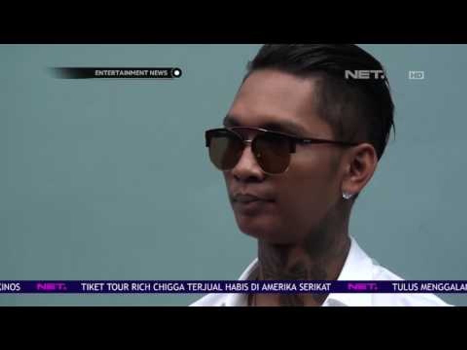 Klarifikasi Young Lex Tentang Inisial Y dalam Kasus Iwa K