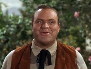 Bonanza S05E01 She Walks İn Beauty