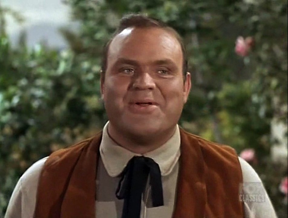 Bonanza S05E01 She Walks İn Beauty