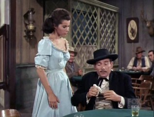 Bonanza S05E07 Calamity Over The Comstock