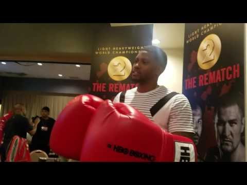 NBA Star Rudy Gay Calls Out ALL NBA Players EsNews Boxing