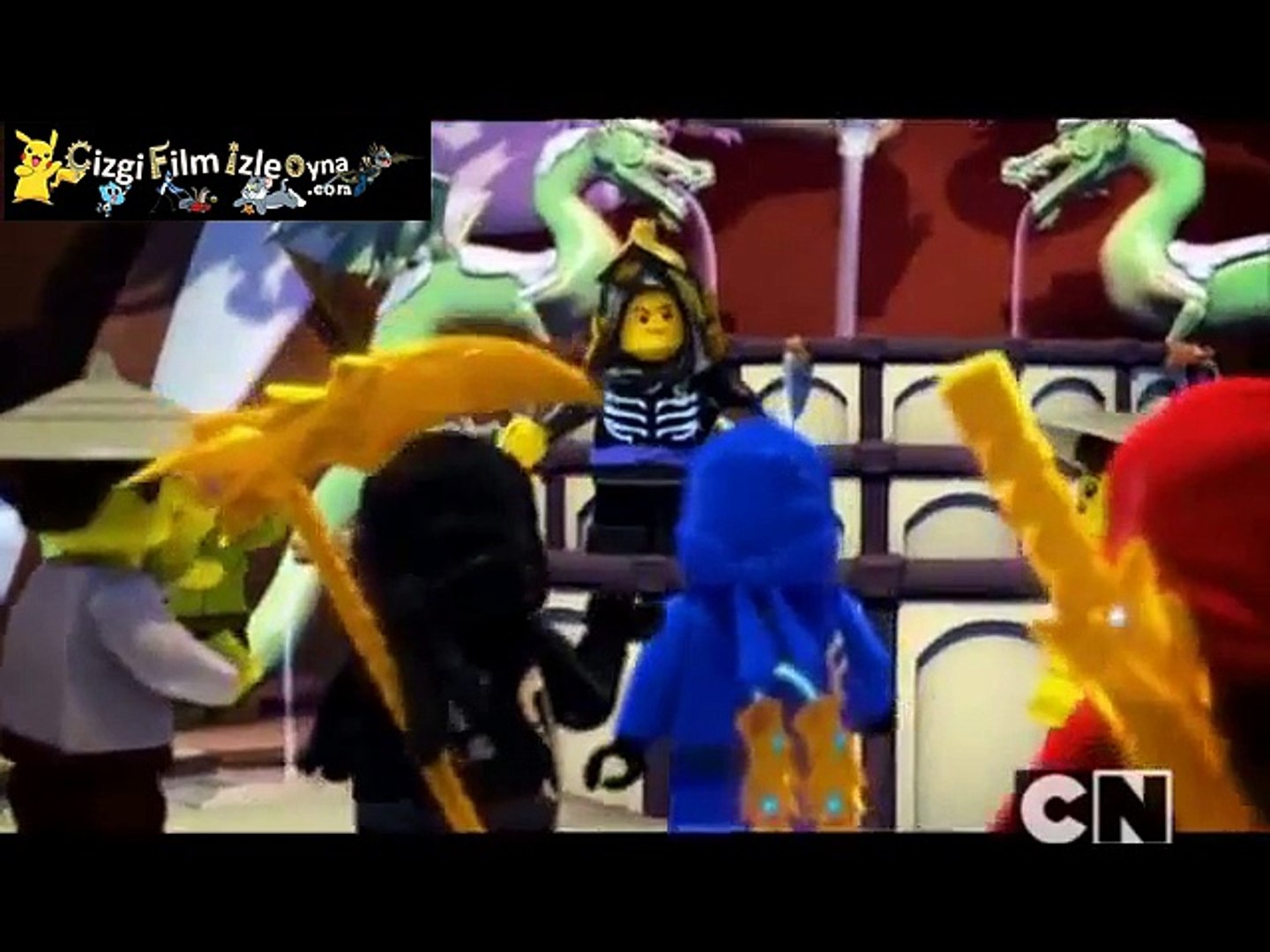 the lego ninjago movie full movie dailymotion