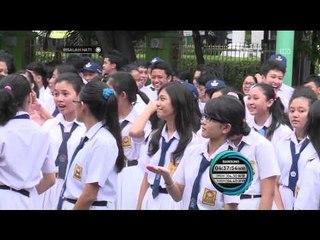 Risalah Hati 28 Juni 2015 - Din Syamsudin