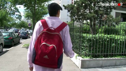 LE SLAMEUR INSAISISSABLE