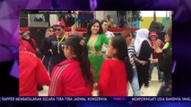 Ratna Listy Hibur Warga Lapas Wanita Tangerang