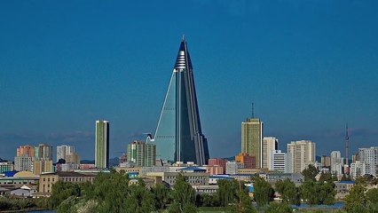 What is the North Korean Prison System like?