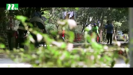 Drama Serial Post Graduate _ Episode 07 _ Directed by Mohammad Mostafa Kamal Raz