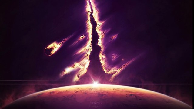 Elephant Music - Age of the Universe (Orchestral Uplifting) - Emotional Music Epic Music VN