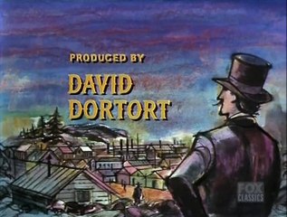 Bonanza S05E24 No Less A Man