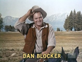 Bonanza S05E29 The Companeros