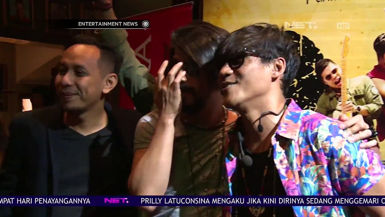 The Dance Company Rilis Single Baru Bejudul Foto