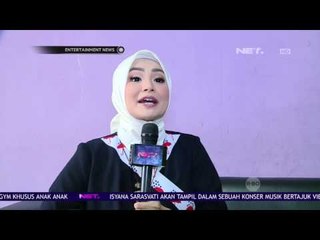 Cerita Soraya Larasati Tentang Kondisi Kehamilan Anak Keduanya