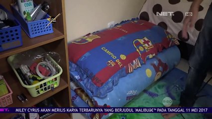 Jelang Ramadhan, Kesha Alvaro Pindah ke Rumah Baru