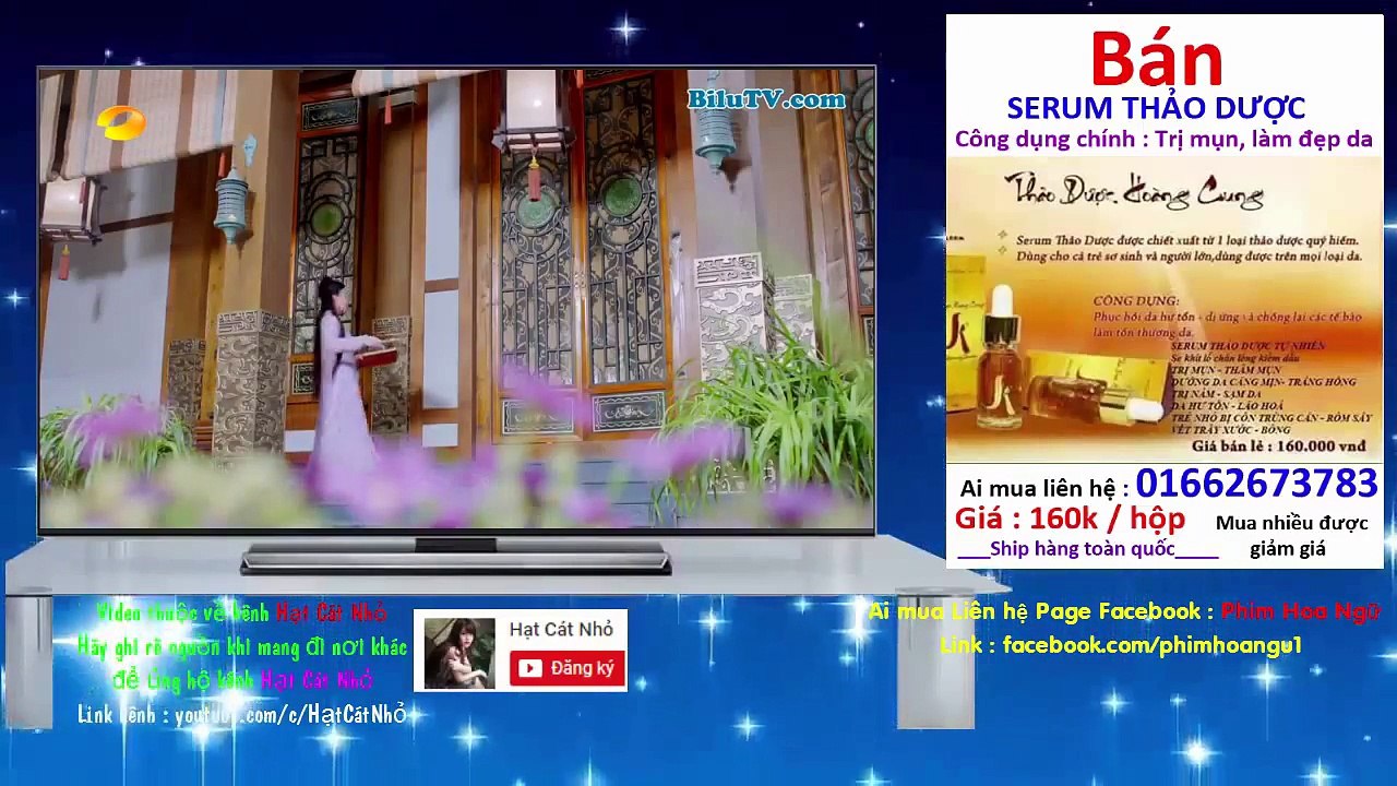 Đặc Công Hoàng Phi Sở Kiều Truyện Tập 5