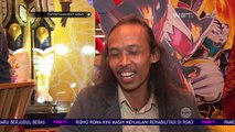 Yayan Ruhian Bangga di Film Terbarunya Melahirkan Superheroes Indonesia untuk Anak-anak