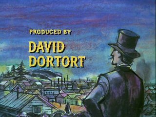 Bonanza S06E11 A Man To Admire