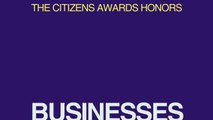 Final Week to Apply! Submit Your 2017 Citizens Awards Nomination! | USCCF Corporate Citizenship Center