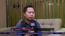 Sandhy Sandoro Ingin Menggelar Konser Musik