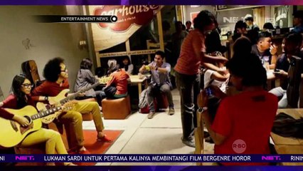 Endah N Resha Mendirikan Cafe untuk Para Penikmat Musik