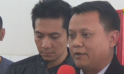 Polisi Tangkap 3 Pelaku Perampokan di SPBU Daan Mogot