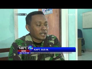 10 Anggota Paskhas Ikut Menjadi Korban Hercules Jatuh - NET24