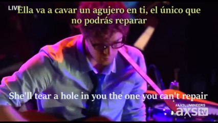 The Lumineers   CONCIERTO COMPLETO SUBTITULADO