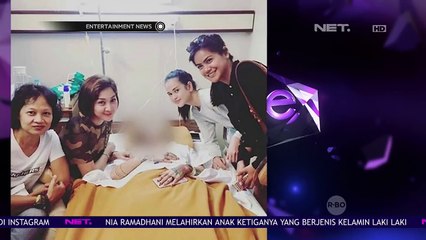 Perkembangan Kondisi Kesehatan Sheila Marcia Pasca Kecelakaan