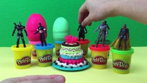 New Avengers Giant Egg Surprise Hulk, Captain America, Iron Man, Thor New Toys new   Kind