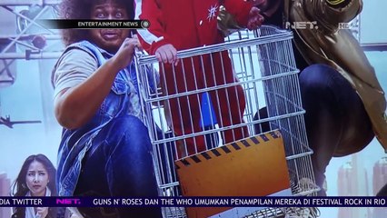 Film Rafathar Akan Segera Tayang