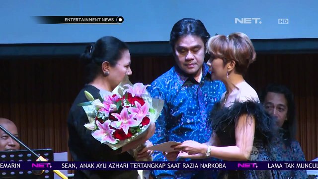 Kenang Mike Mohede, Karya Single Terakhir Telah Rilis