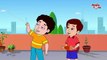 Chali Re Meri Patang(चली रे मेरी पतंग) | Hindi Kids Song | Animated Song by Jingle Toons S