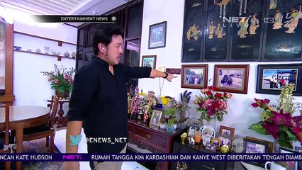 Siang Bersama Rick Karnadi