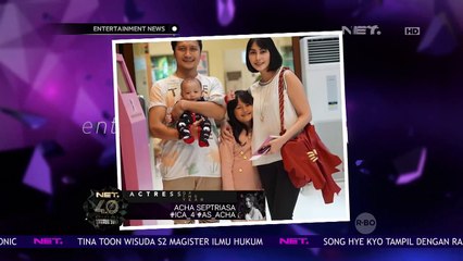 Cerita Arie Untung dan Keluarga Liburan ke Dubai