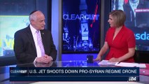CLEARCUT | With Michelle Makori | Tuesday, June 20th 2017