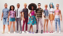 Review: The Ken Doll Gets a Makeover | THR News