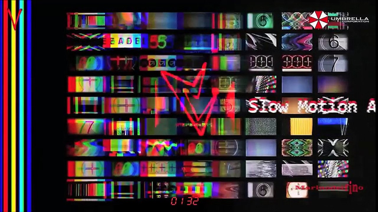 Misteri Aneh dan Ganjil #4 - Seram Penampakan Aliens Humanoids  dari Kamera CCTV