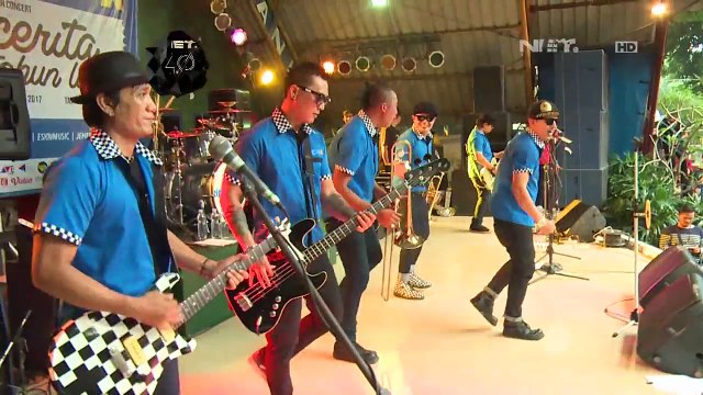 Tipe-X Kembali Rilis Single Terbaru