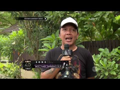 Klarifikasi Doni Herdaru Mengenai Kasus Dirinya yang Telah Menelantarkan Hewan