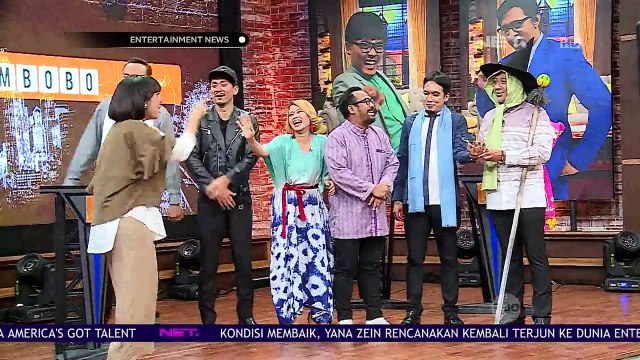 Fitri Tropica Mendapat Dukungan Suami untuk Mengisi Acara Bulan Puasa